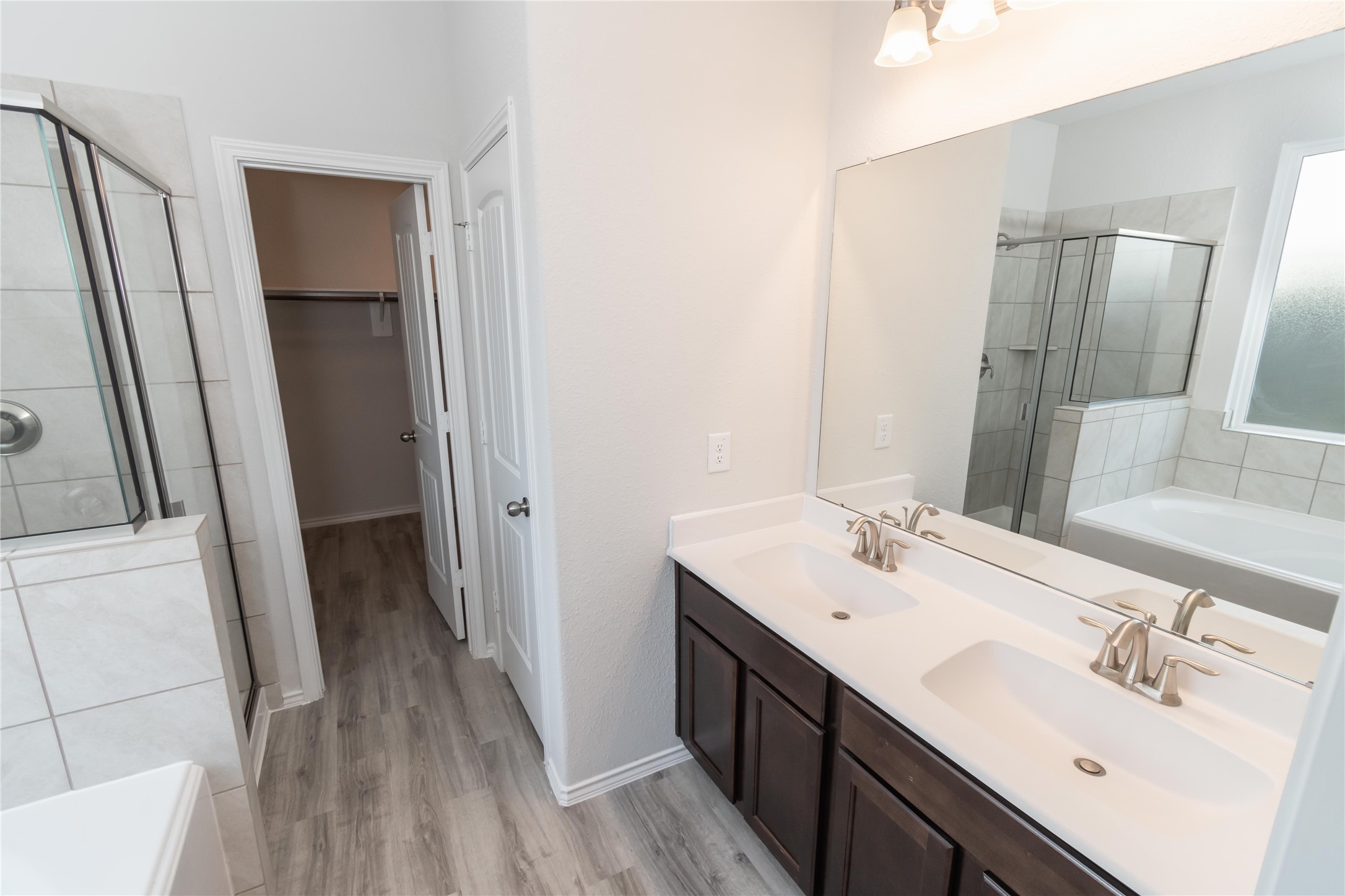 21630 Tea Tree Olive Place Porter, TX 77365 - Photo 7 of 9 Photos may be representative of the floor plan and not the exact home. Finishes, layout, and features of the actual property for lease may vary.