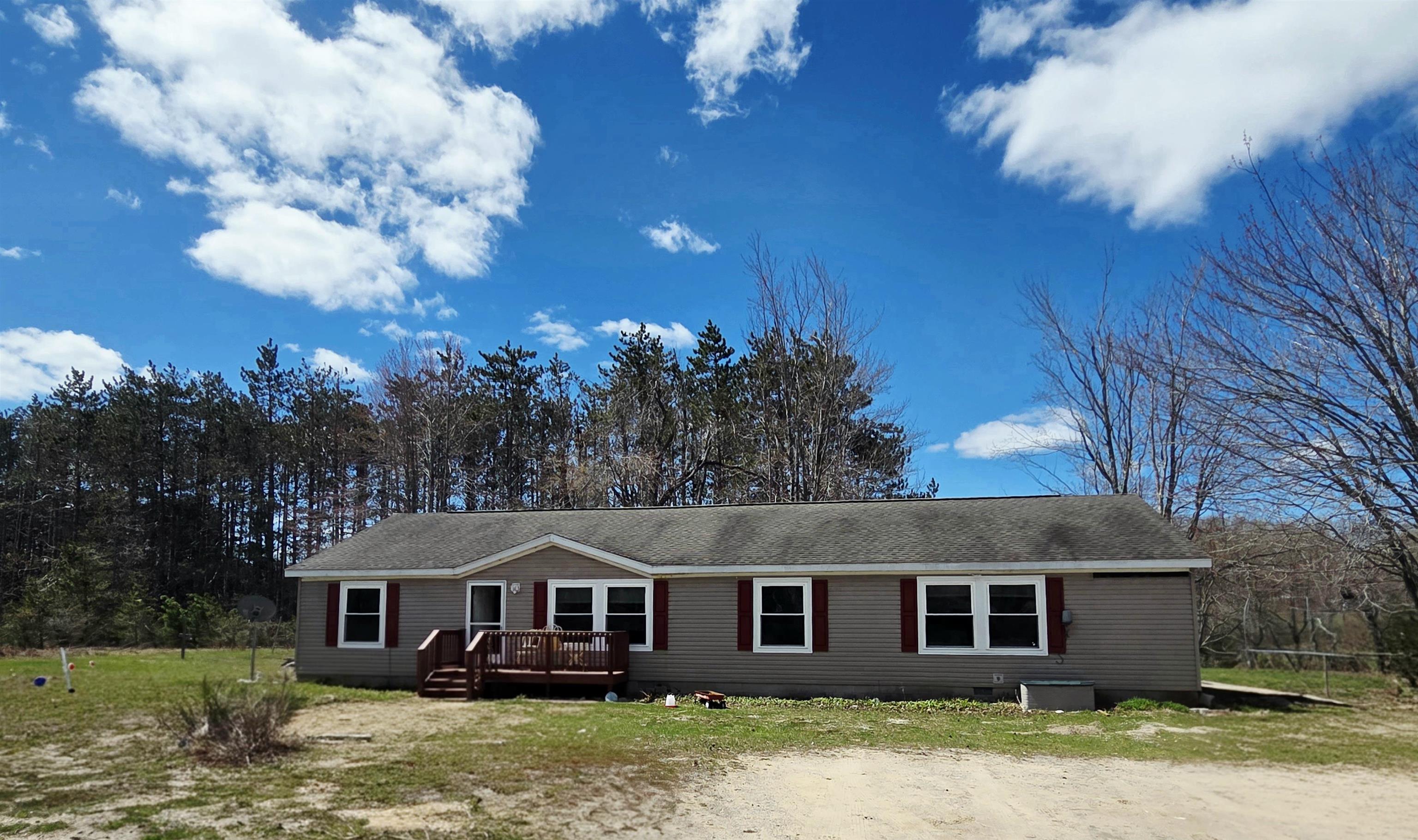 5144 Aaron Frederic, MI 49733 - Photo 3 of 41