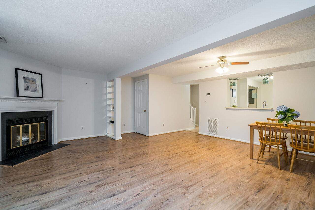 4331 Halliwell Drive Raleigh, NC 27606 - Photo 5 of 24 Photo 5