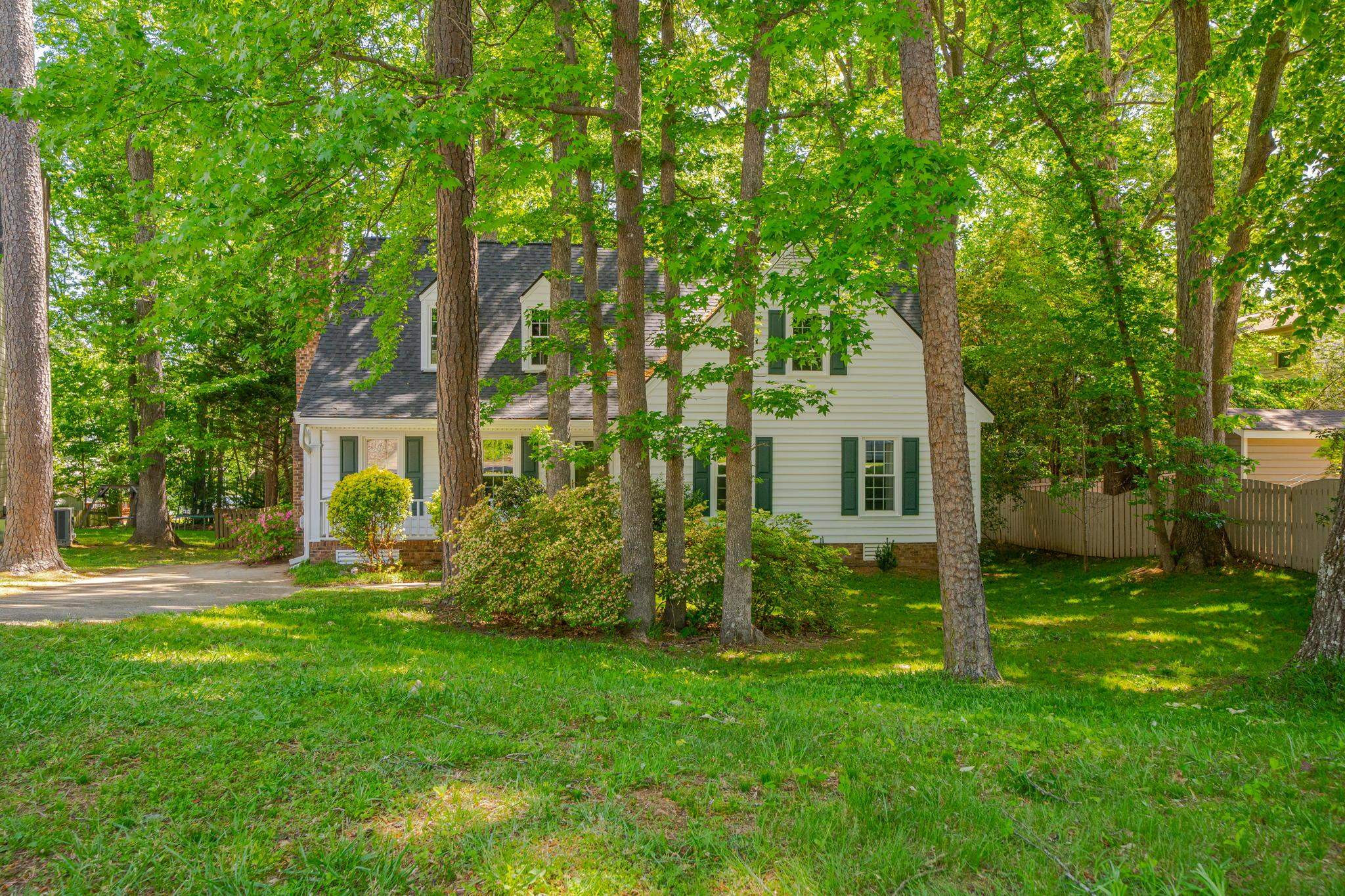 8704 Master Court Raleigh, NC 27615 - Photo 3 of 20 Photo 3