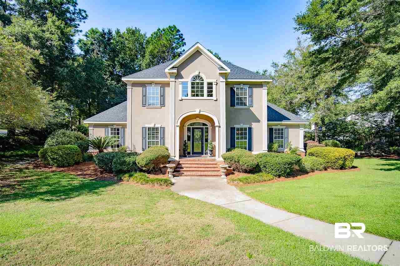 142 McIntosh Bluff Road Fairhope, AL 36532 - Photo 1 of 47