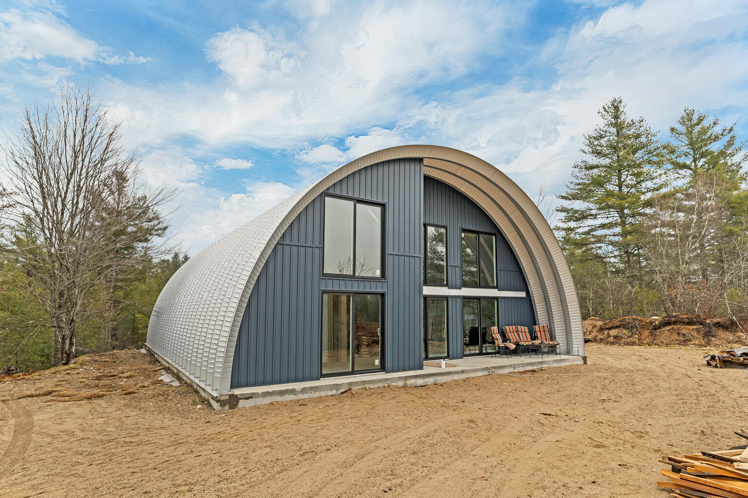 47 Hodgdon Road Shapleigh, ME 04076 - Photo 1 of 34 47HodgdonRd-011