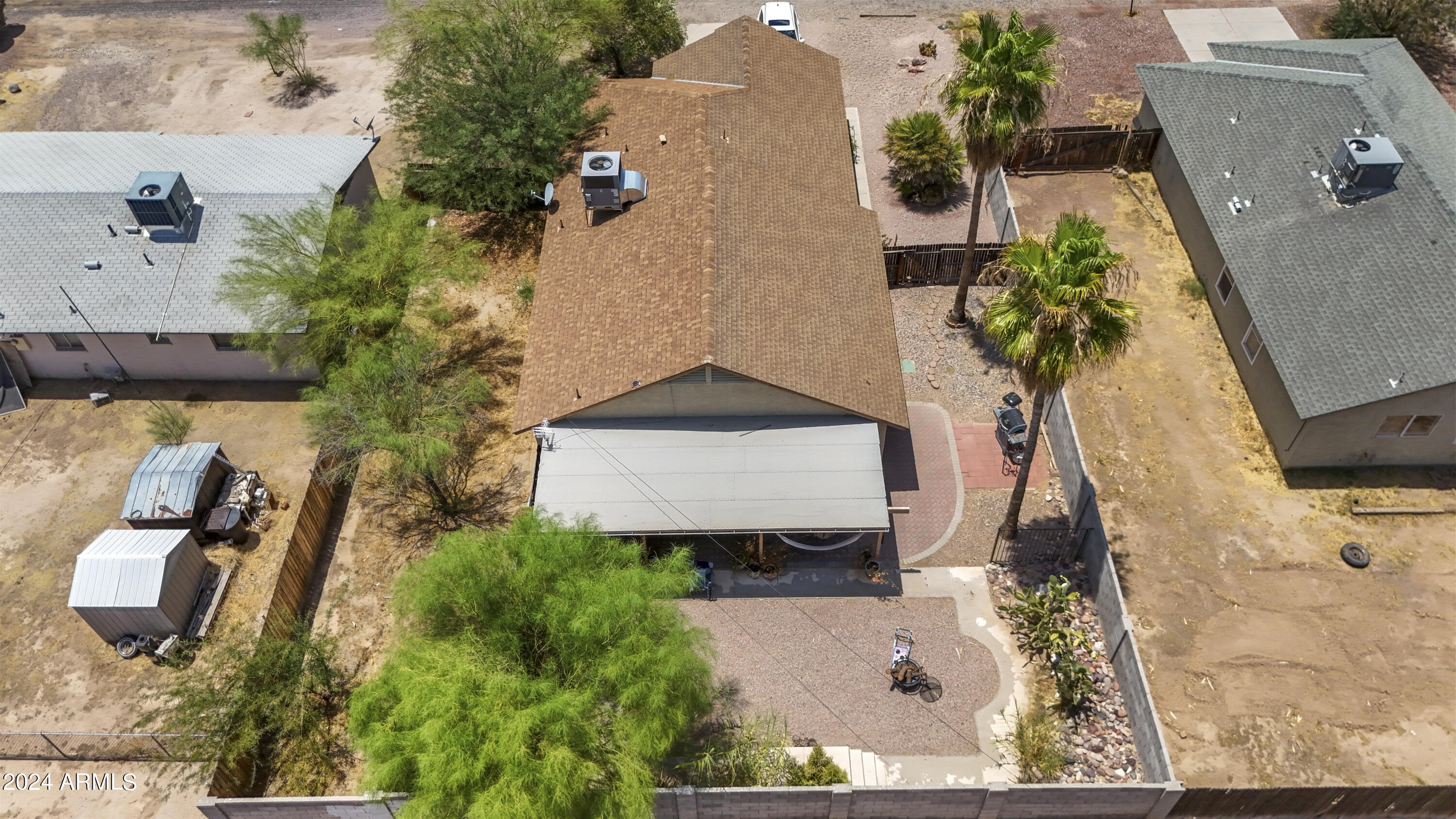 315 North Miller Road Buckeye, AZ 85326 - Photo 3 of 23 DJI_20240717140008_0091_D