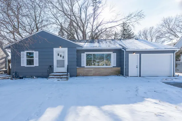 $265,000 | 513 Blue Earth Street, Mankato, MN 56001