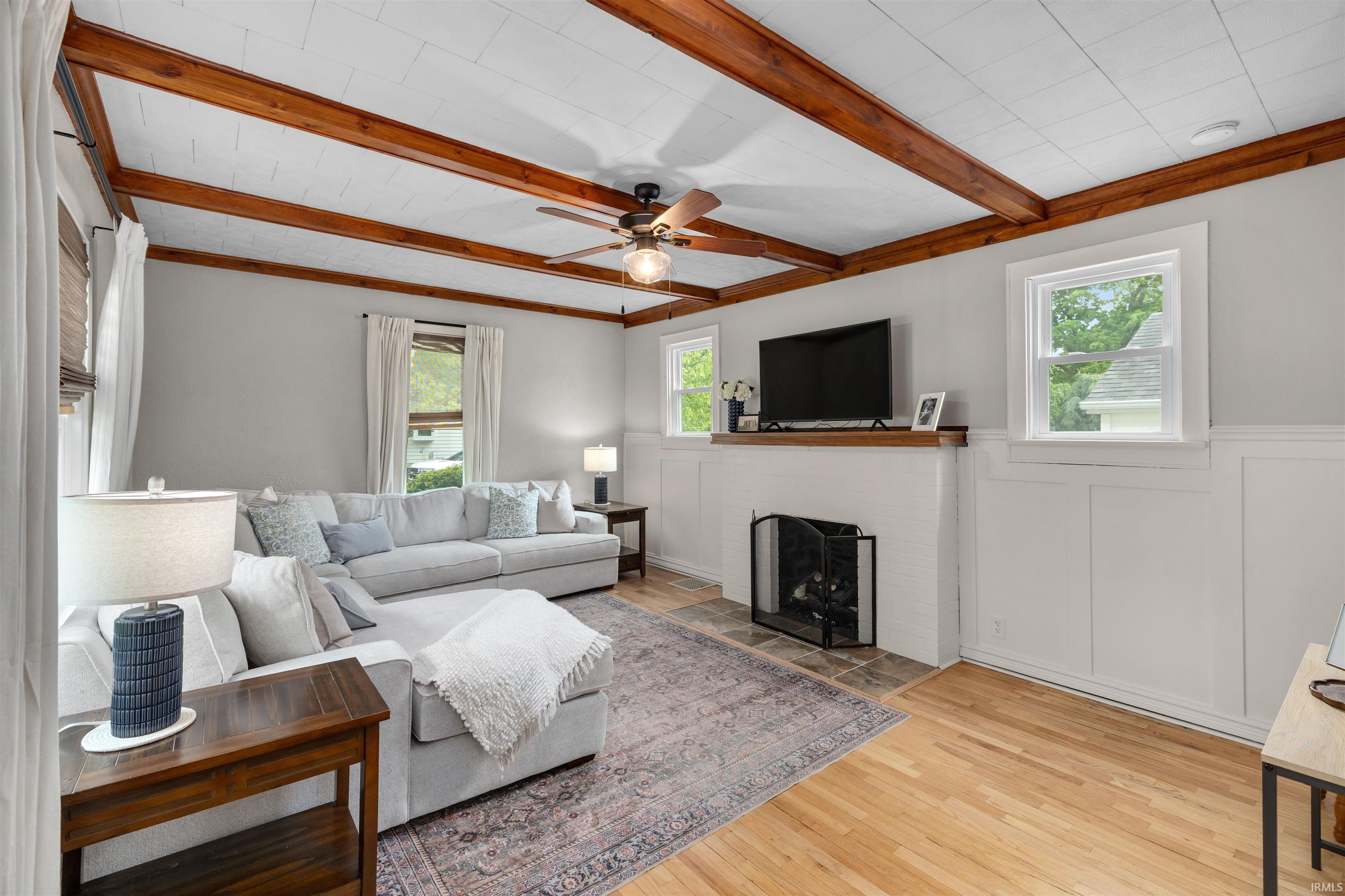 617 East 9th Street Auburn, IN 46706 - Photo 11 of 35