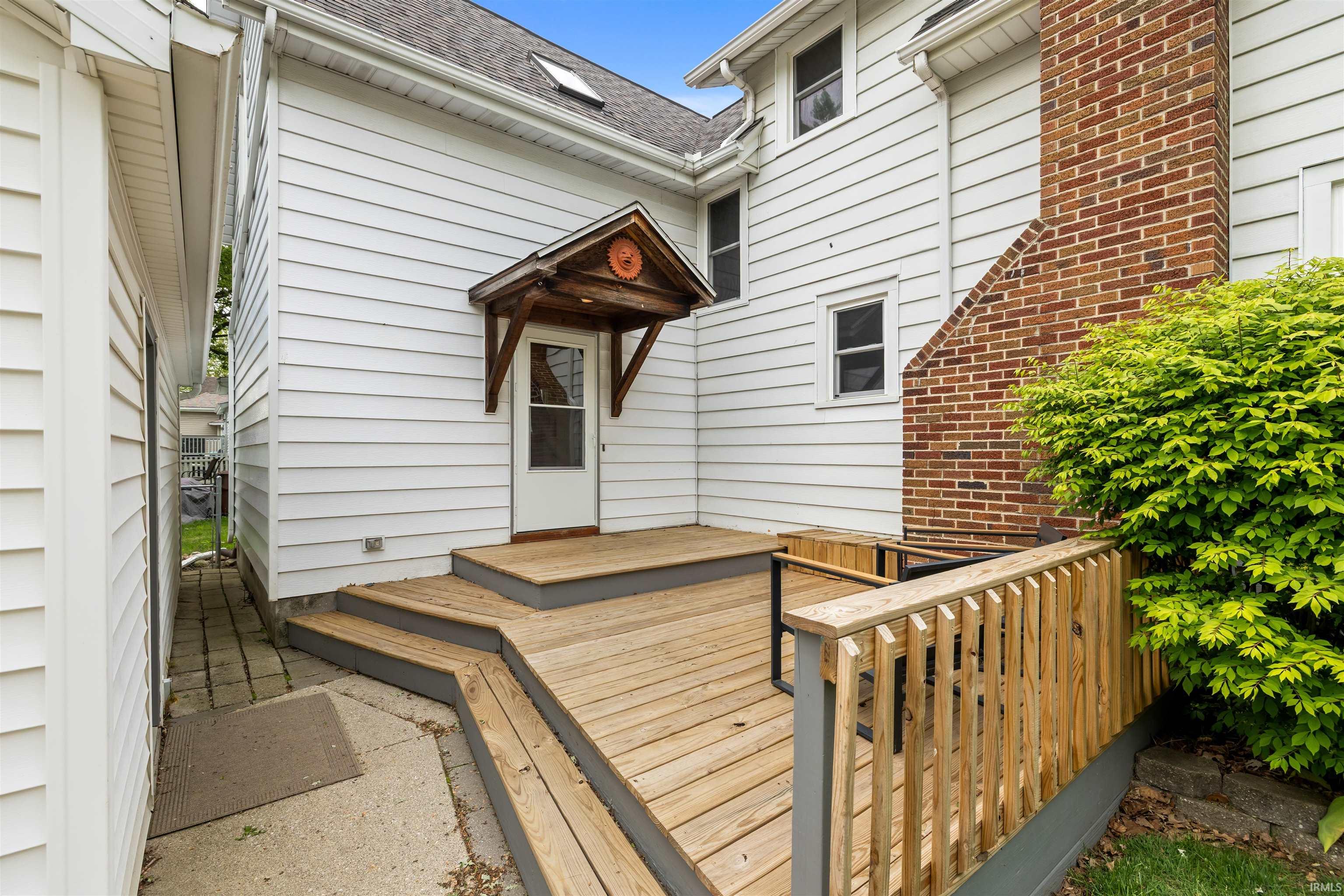 617 East 9th Street Auburn, IN 46706 - Photo 7 of 35