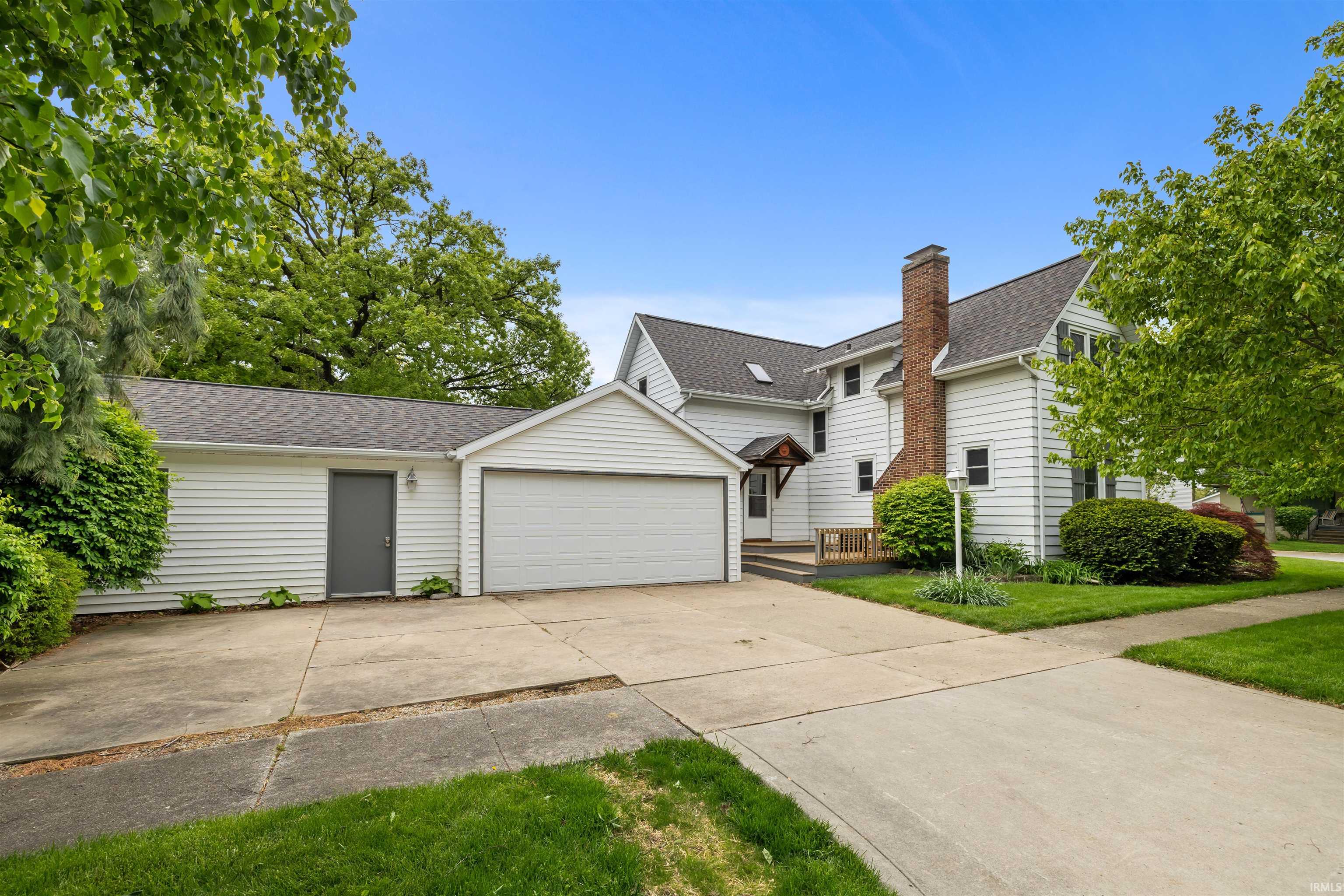 617 East 9th Street Auburn, IN 46706 - Photo 9 of 35