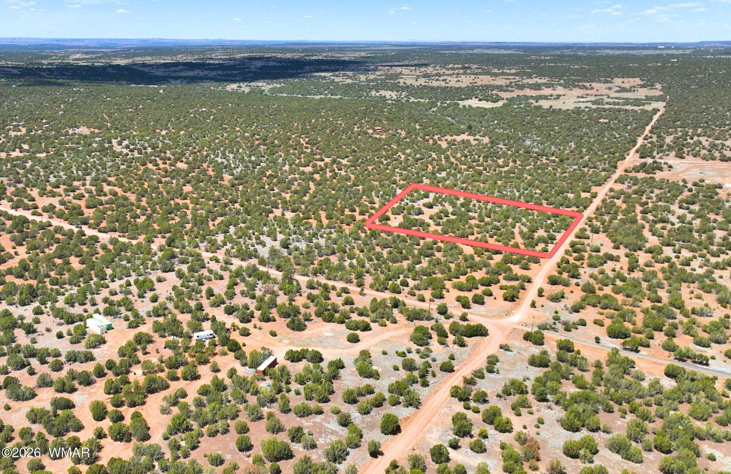 9184 C Chimisa Ranch Road Show Low, AZ 85901 - Photo 1 of 15 Gallery Image 1