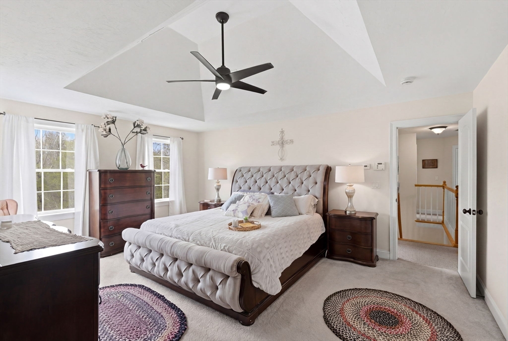 76 Old Farm Road Douglas, MA 01516 - Photo 16 of 35
