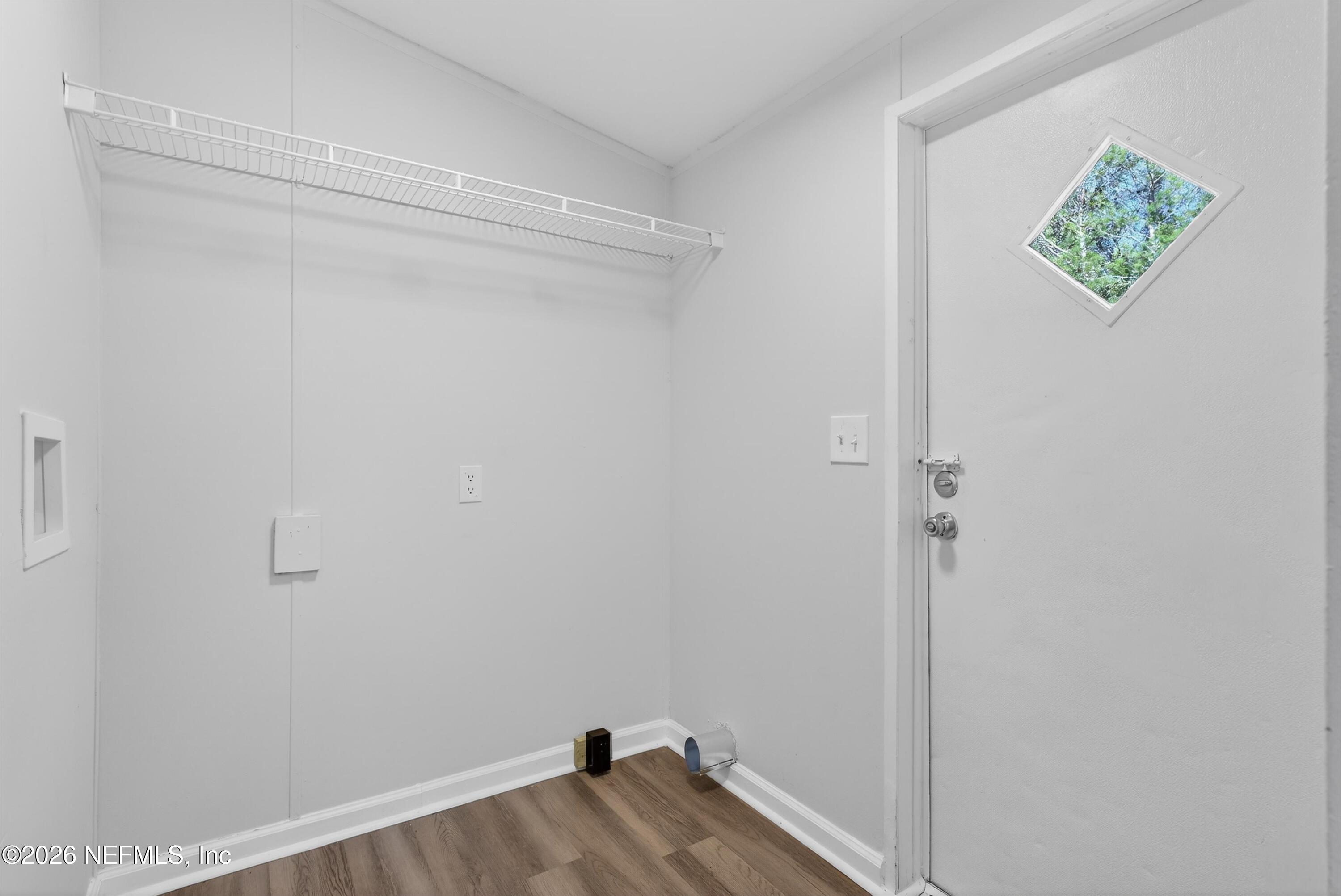 7595 Oak Forest Road Keystone Heights, FL 32656 - Photo 37 of 49 a view of a small space