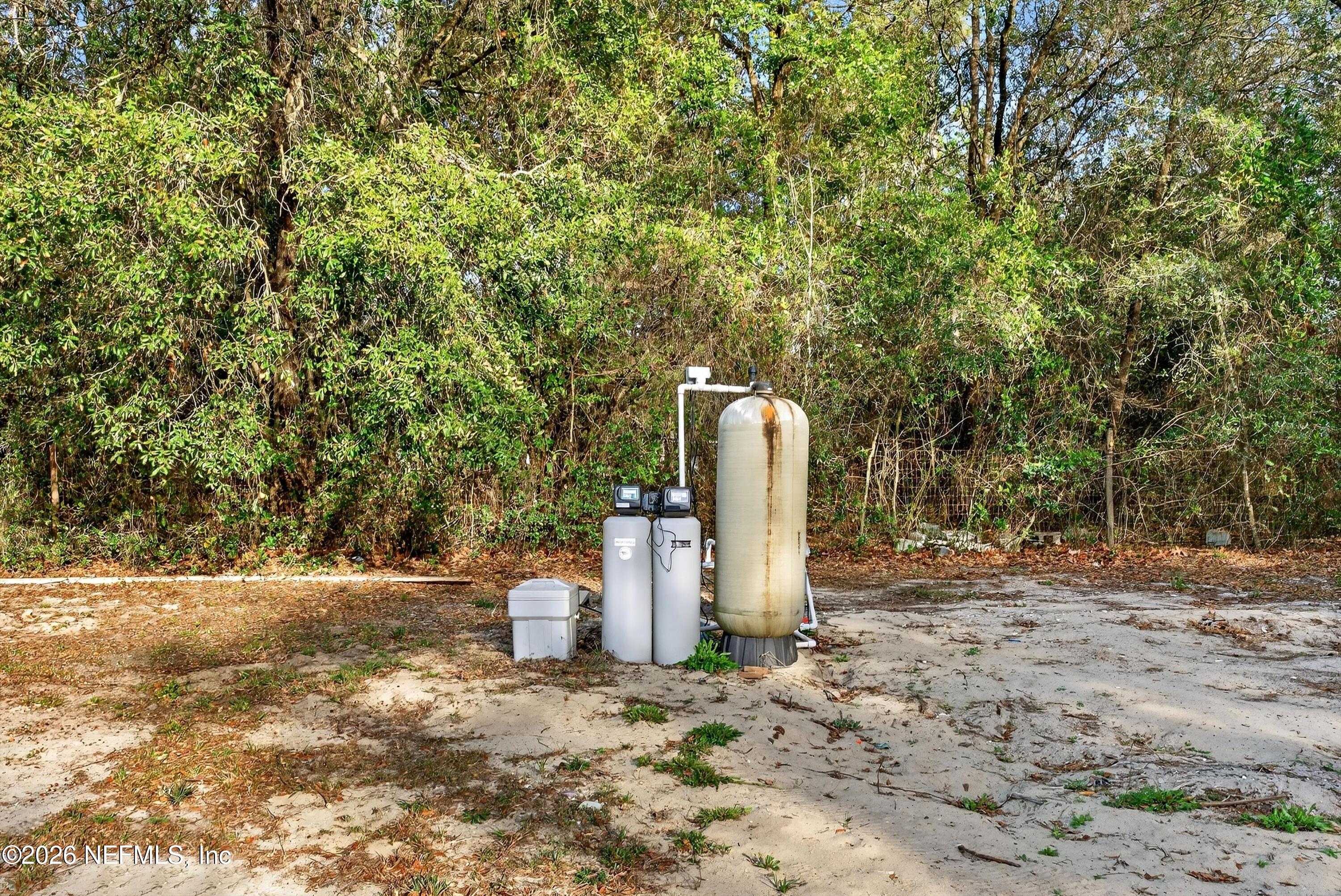 7595 Oak Forest Road Keystone Heights, FL 32656 - Photo 45 of 49 a view of a outdoor space
