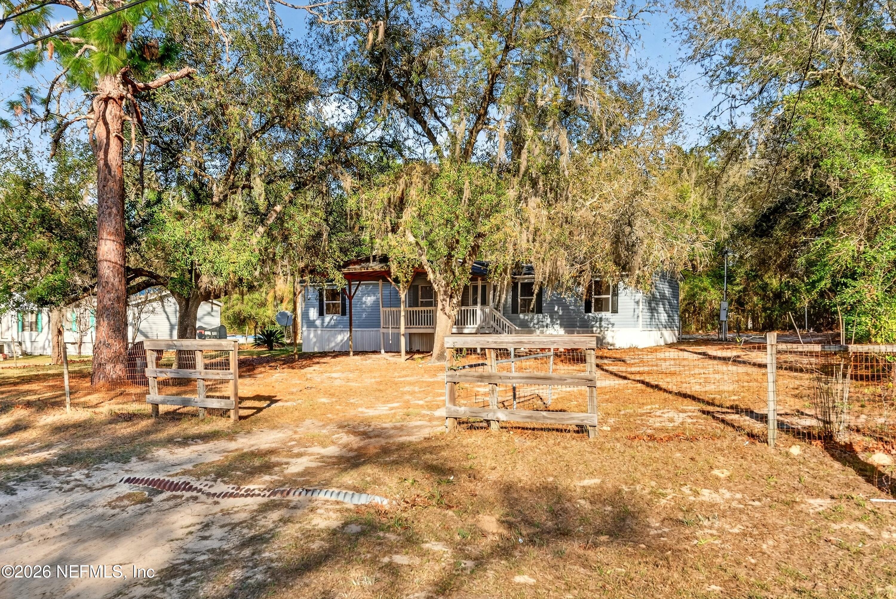 7595 Oak Forest Road Keystone Heights, FL 32656 - Photo 46 of 49