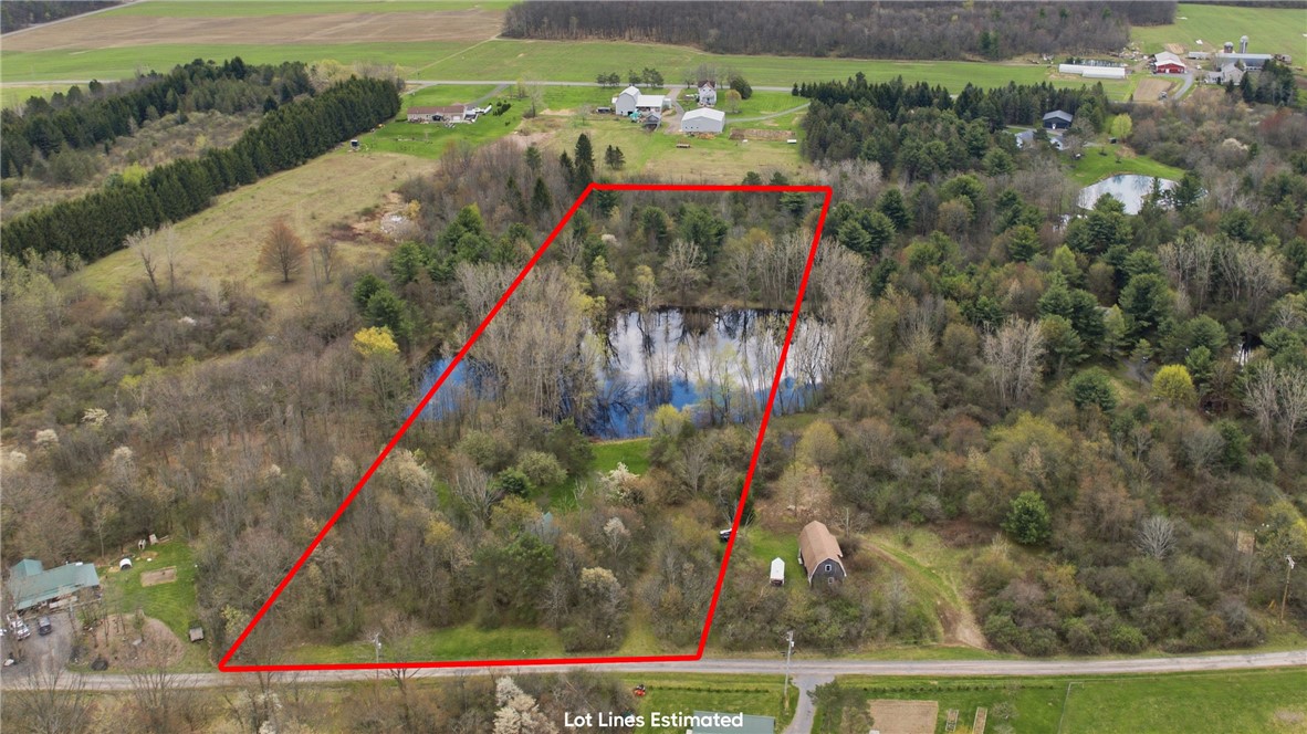 2555 A Willett Rd Extension Jerusalem, NY 14478 - Photo 29 of 29