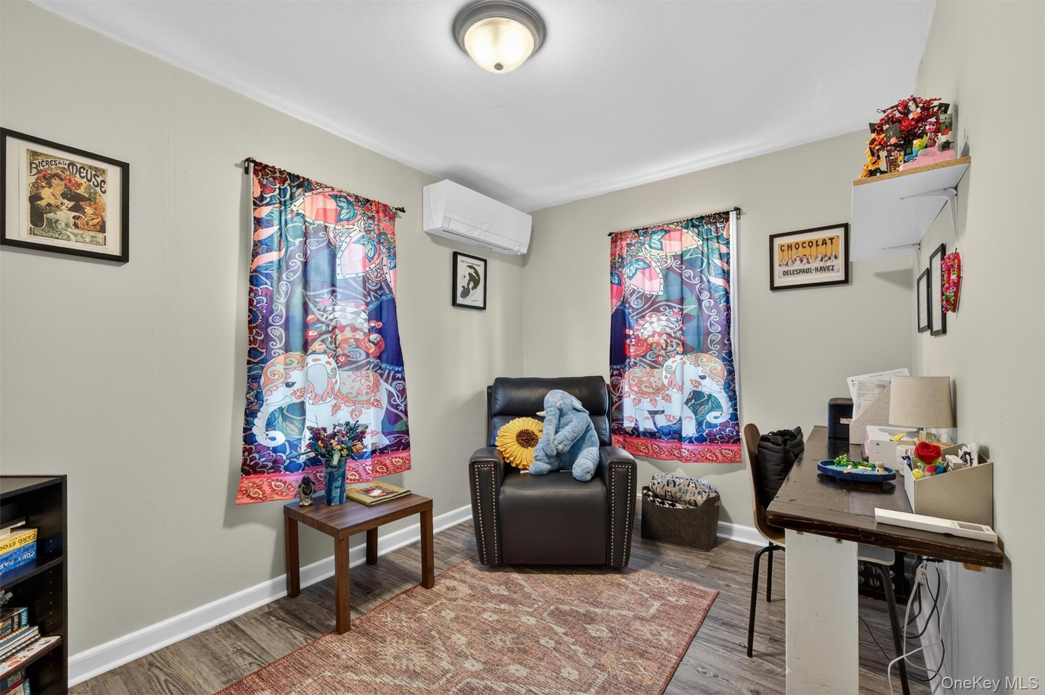 151 Laroe Road Chester, NY 10918 - Photo 26 of 43 a living room with furniture and a couch