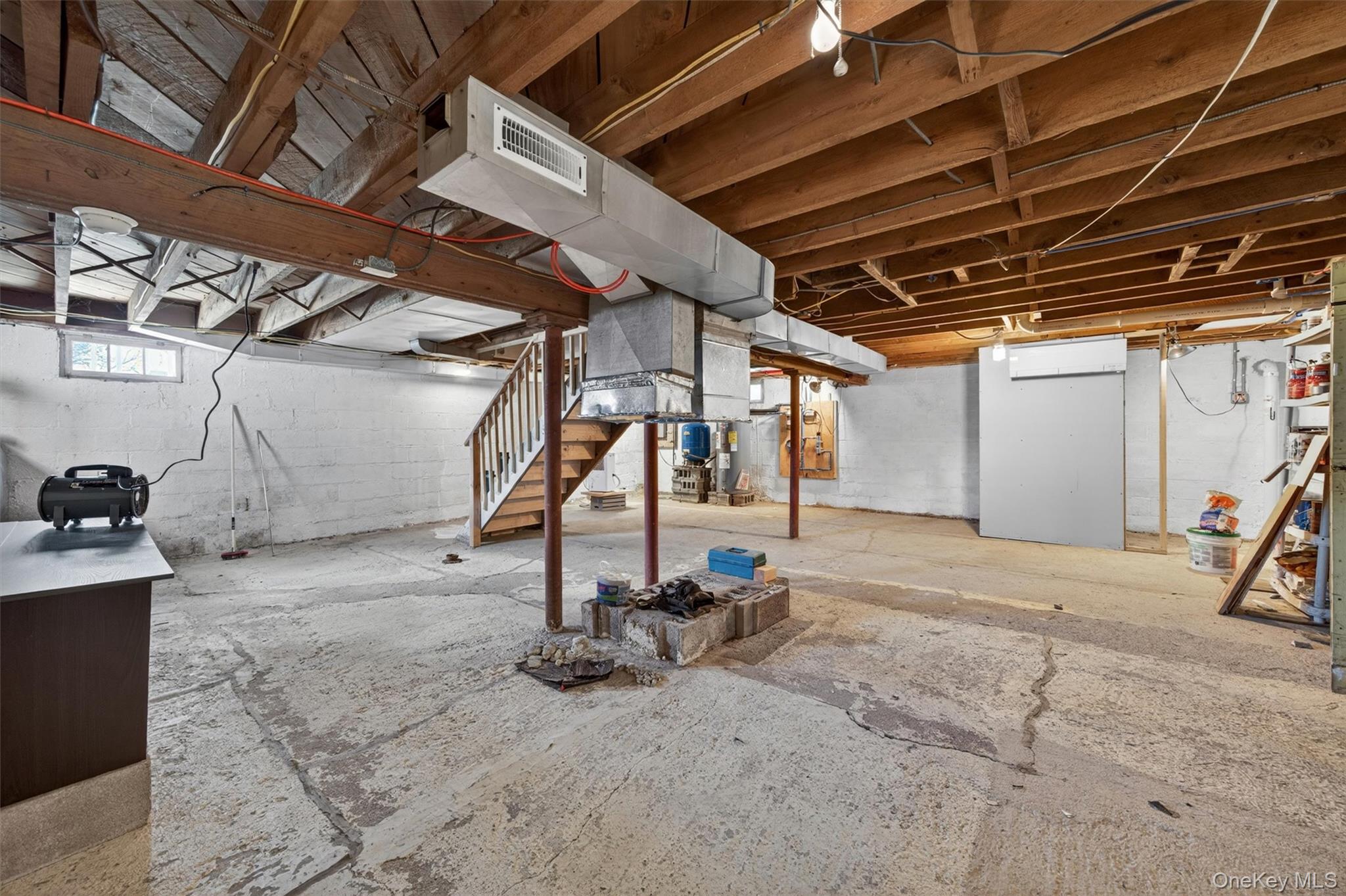 151 Laroe Road Chester, NY 10918 - Photo 37 of 43 a view of empty room