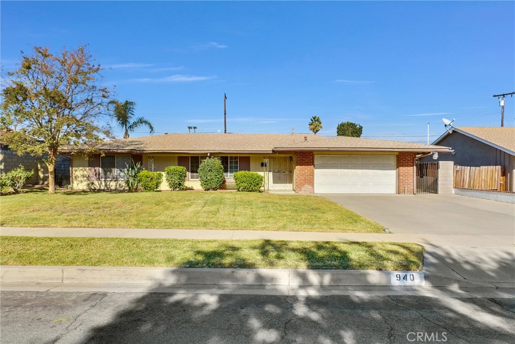 940 East Home Street Rialto, CA 92376 - Photo 1 of 1 a view of building along with street