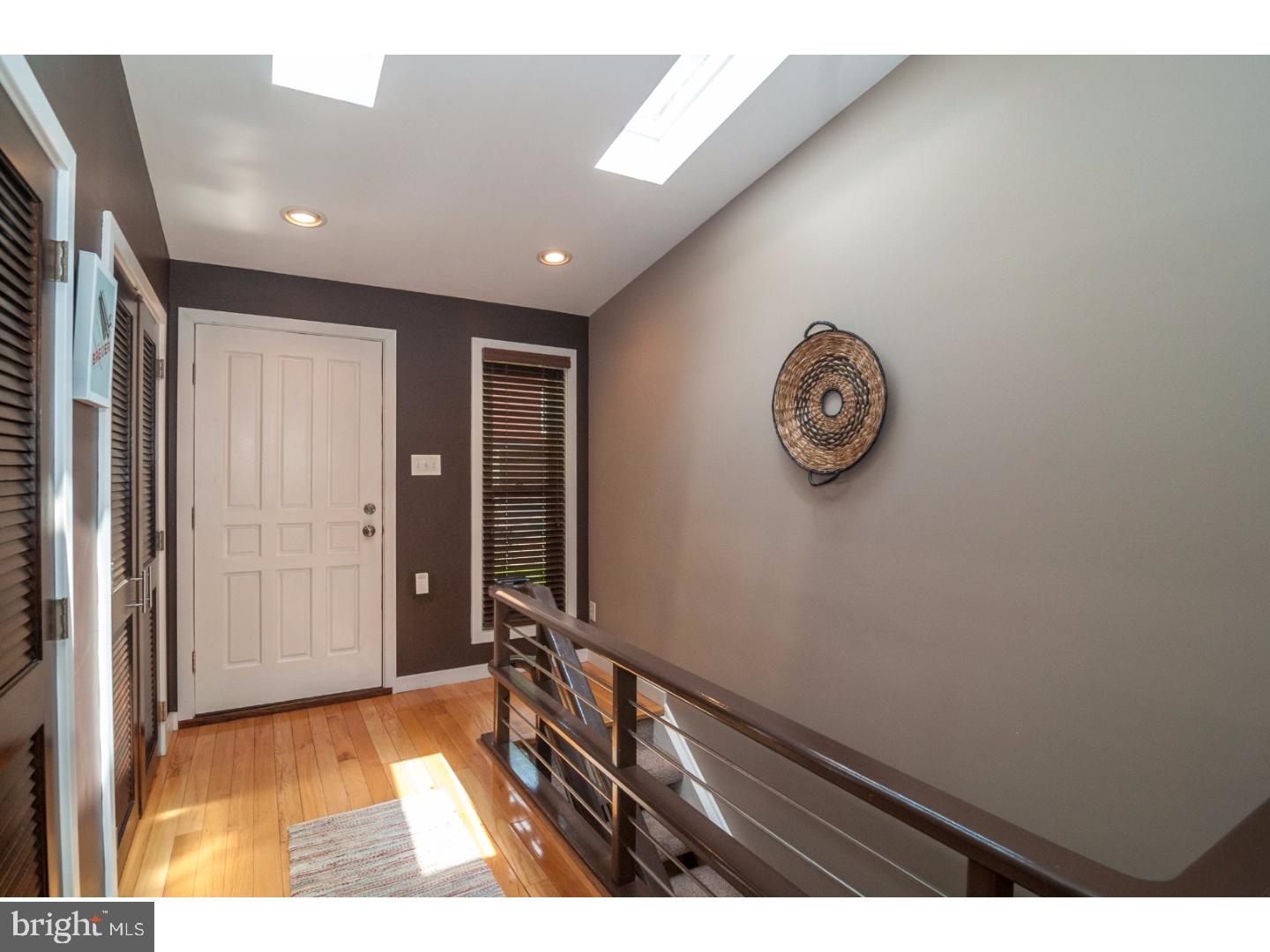 744 Campwoods Road Villanova, PA 19085 - Photo 3 of 25 Foyer