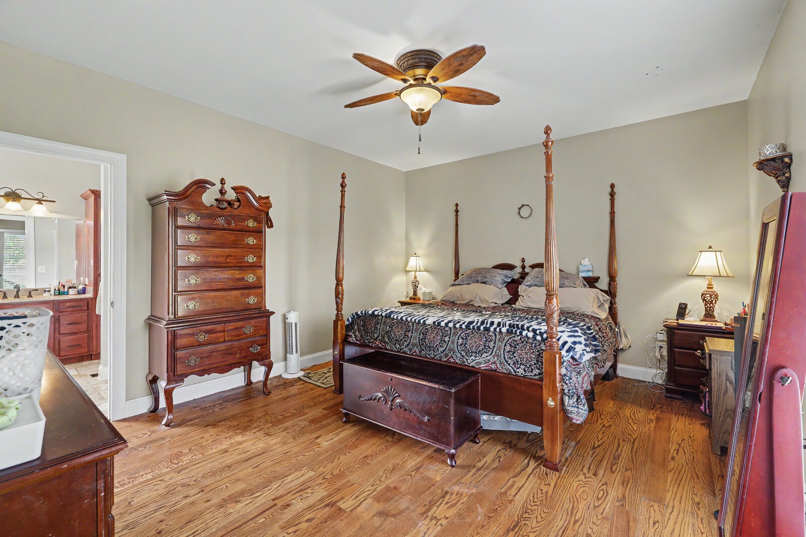 4436 Barren Plains Road Springfield, TN 37172 - Photo 18 of 58 Gallery Image 18