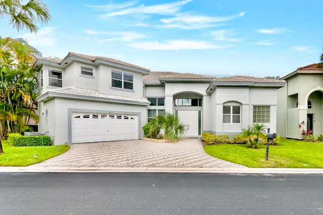 $1,149,000 | 10879 Handel Place, Boca Raton, FL 33498
