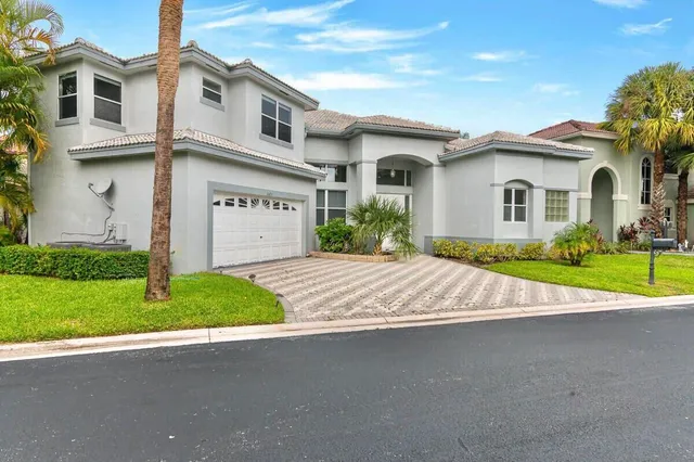 $1,149,000 | 10879 Handel Place, Boca Raton, FL 33498