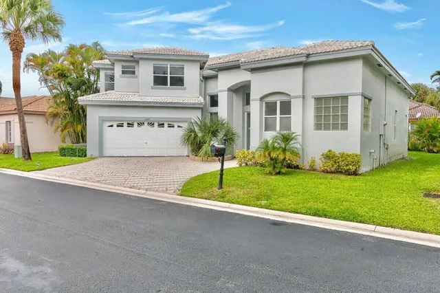 $1,149,000 | 10879 Handel Place, Boca Raton, FL 33498
