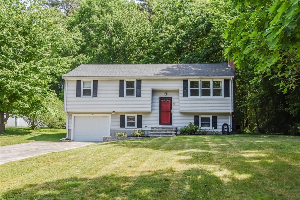 5 Kensington Road Norton, MA 02766 - Photo 1 of 36