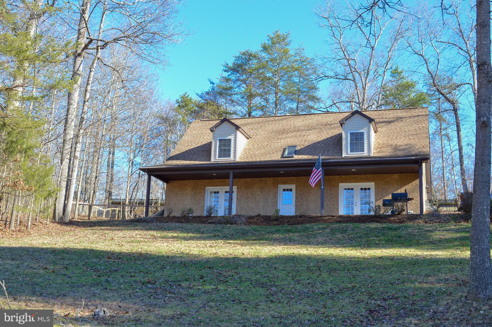 10379 River Road Rixeyville, VA 22737 - Photo 2 of 50