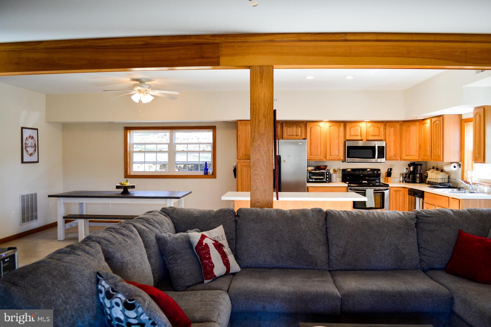 10379 River Road Rixeyville, VA 22737 - Photo 4 of 50