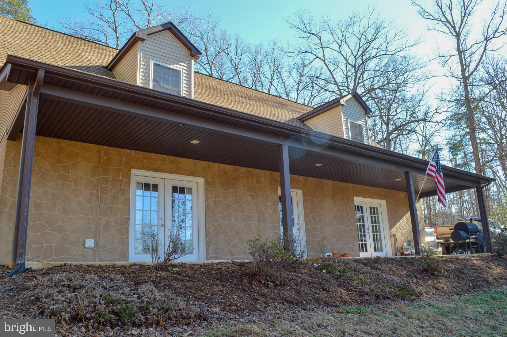 10379 River Road Rixeyville, VA 22737 - Photo 39 of 50