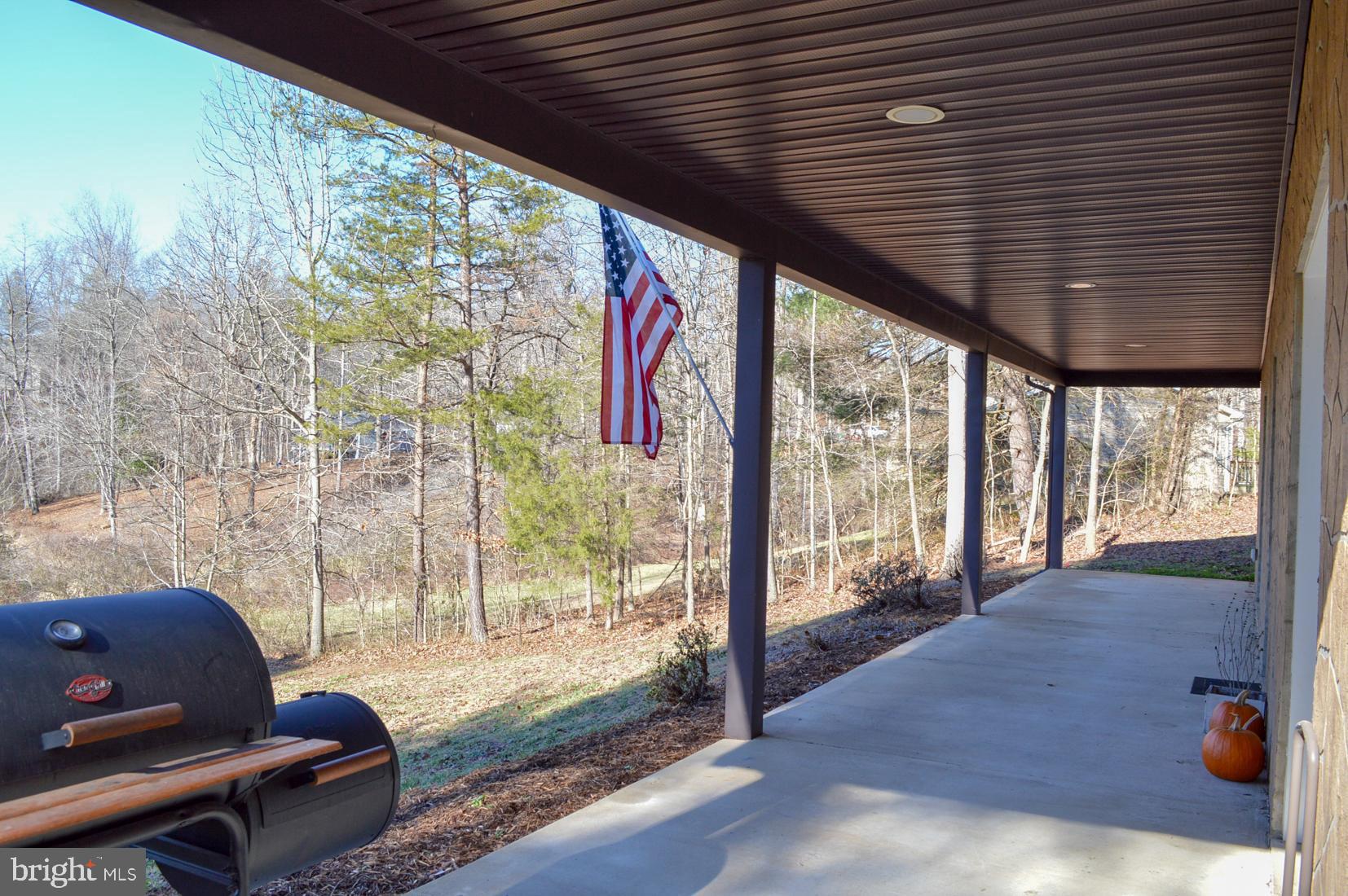 10379 River Road Rixeyville, VA 22737 - Photo 40 of 50