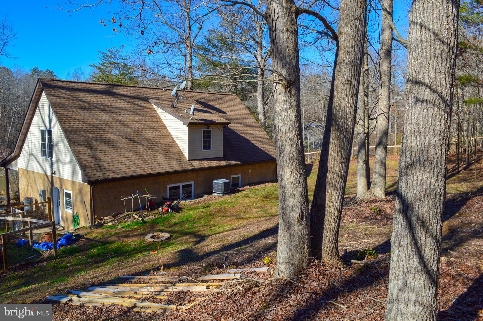 10379 River Road Rixeyville, VA 22737 - Photo 44 of 50