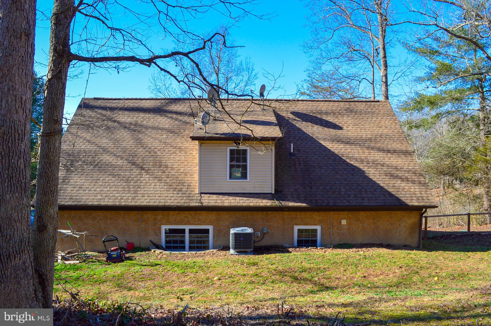 10379 River Road Rixeyville, VA 22737 - Photo 45 of 50