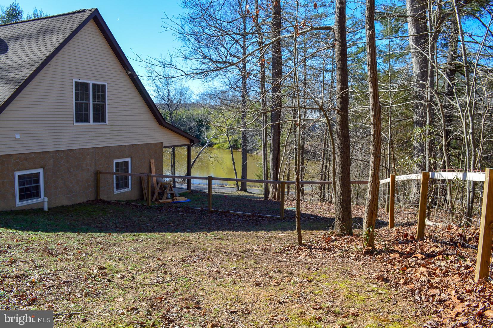 10379 River Road Rixeyville, VA 22737 - Photo 46 of 50