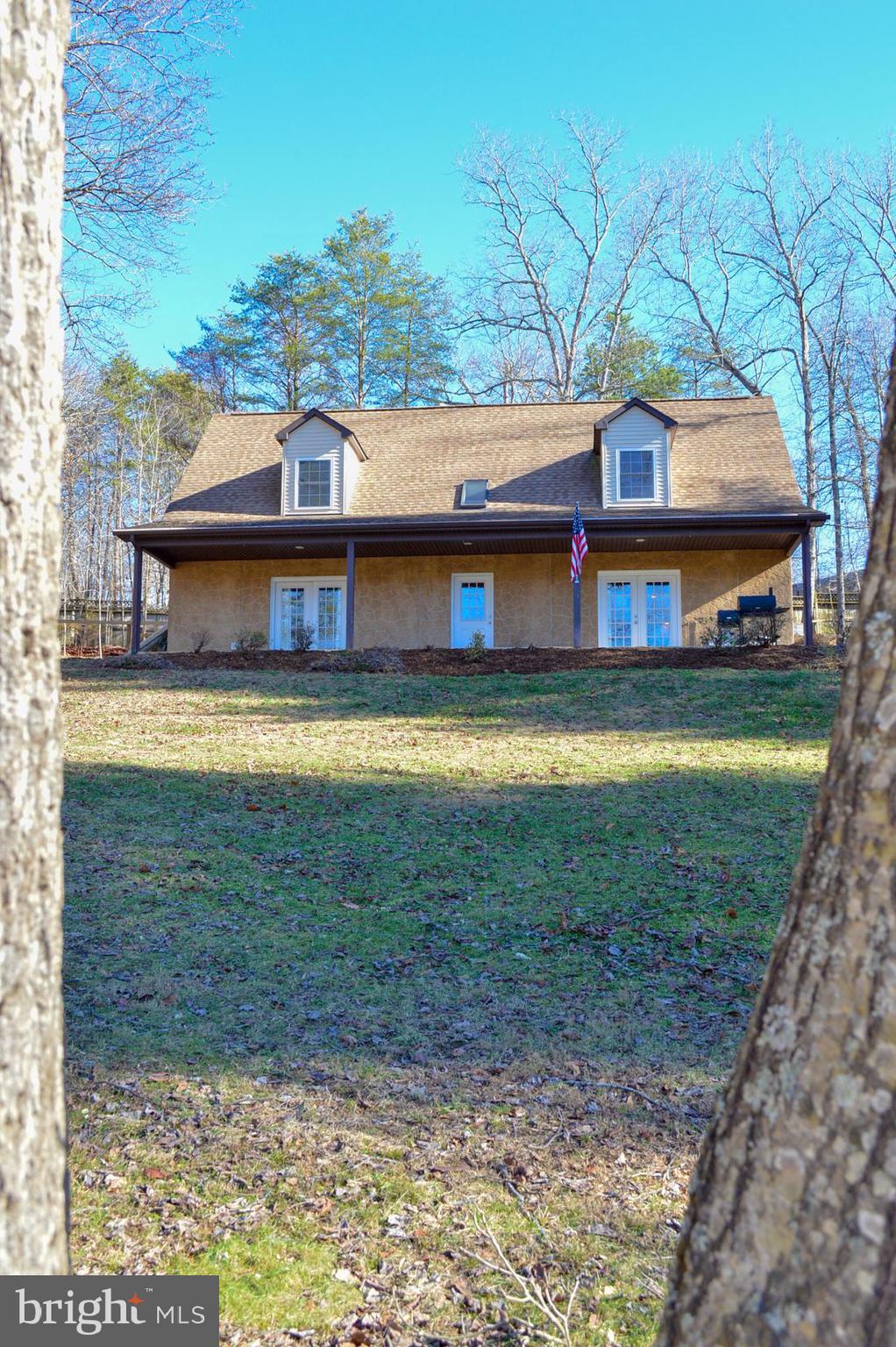10379 River Road Rixeyville, VA 22737 - Photo 47 of 50