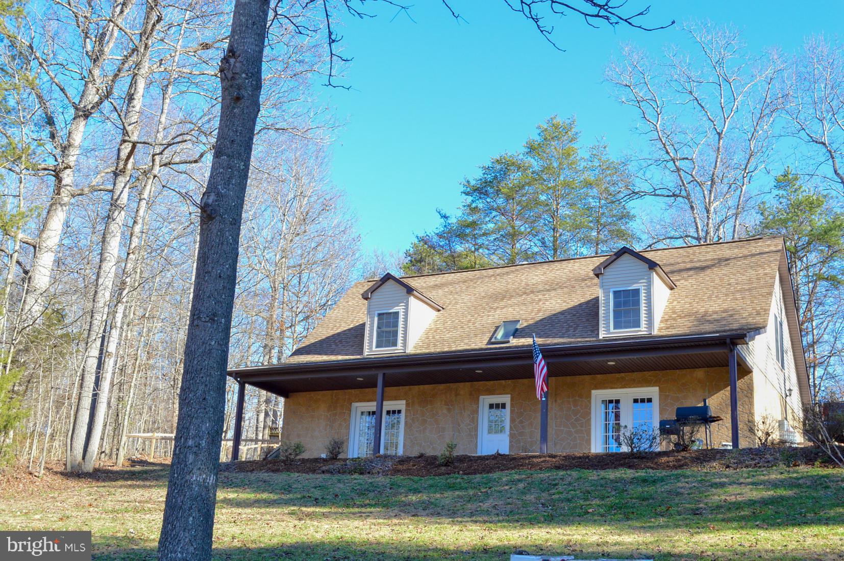 10379 River Road Rixeyville, VA 22737 - Photo 49 of 50