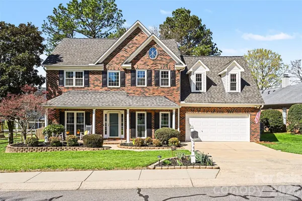 $530,000 | 586 Gatsby Place Northwest, Unit 84, Concord, NC 28027