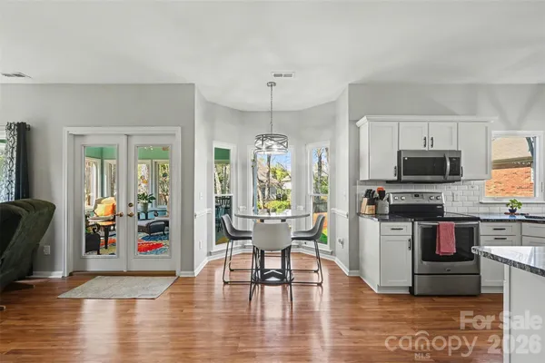$530,000 | 586 Gatsby Place Northwest, Unit 84, Concord, NC 28027