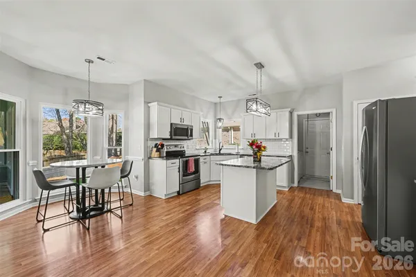 $530,000 | 586 Gatsby Place Northwest, Unit 84, Concord, NC 28027