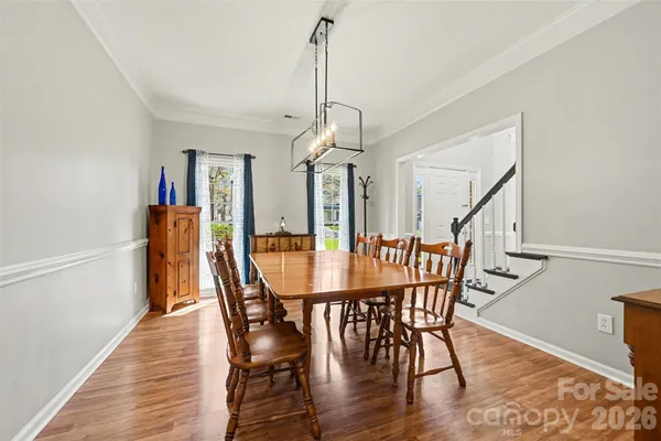 $530,000 | 586 Gatsby Place Northwest, Unit 84, Concord, NC 28027