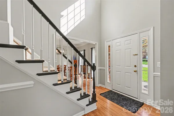 $530,000 | 586 Gatsby Place Northwest, Unit 84, Concord, NC 28027