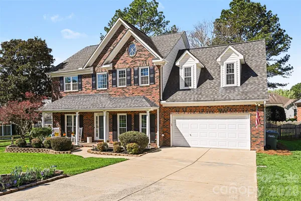 $530,000 | 586 Gatsby Place Northwest, Unit 84, Concord, NC 28027