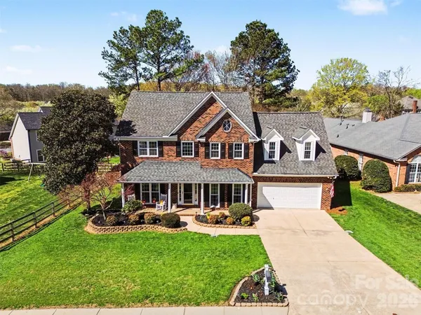$530,000 | 586 Gatsby Place Northwest, Unit 84, Concord, NC 28027