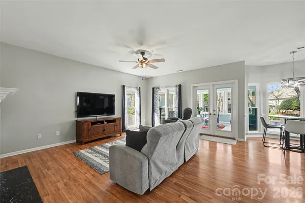 $530,000 | 586 Gatsby Place Northwest, Unit 84, Concord, NC 28027