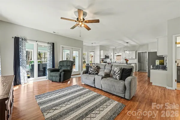 $530,000 | 586 Gatsby Place Northwest, Unit 84, Concord, NC 28027