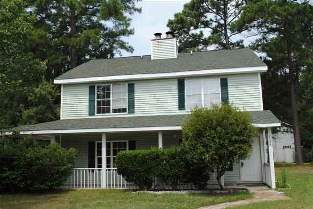 213 Plantation Road Myrtle Beach, SC 29588 - Photo 1 of 6 Gallery Image 1