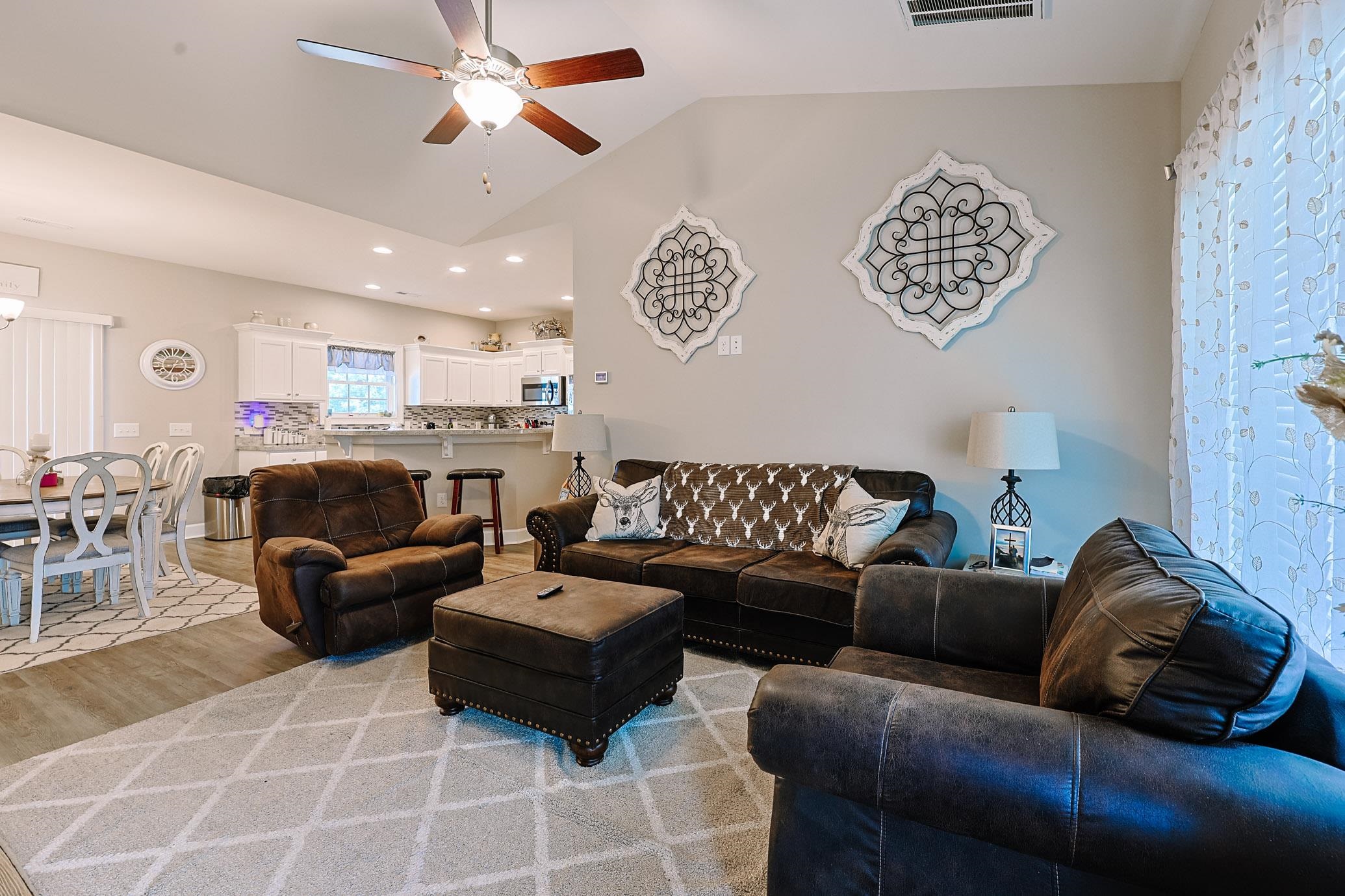 3520 Edwards Road Aynor, SC 29511 - Photo 5 of 31