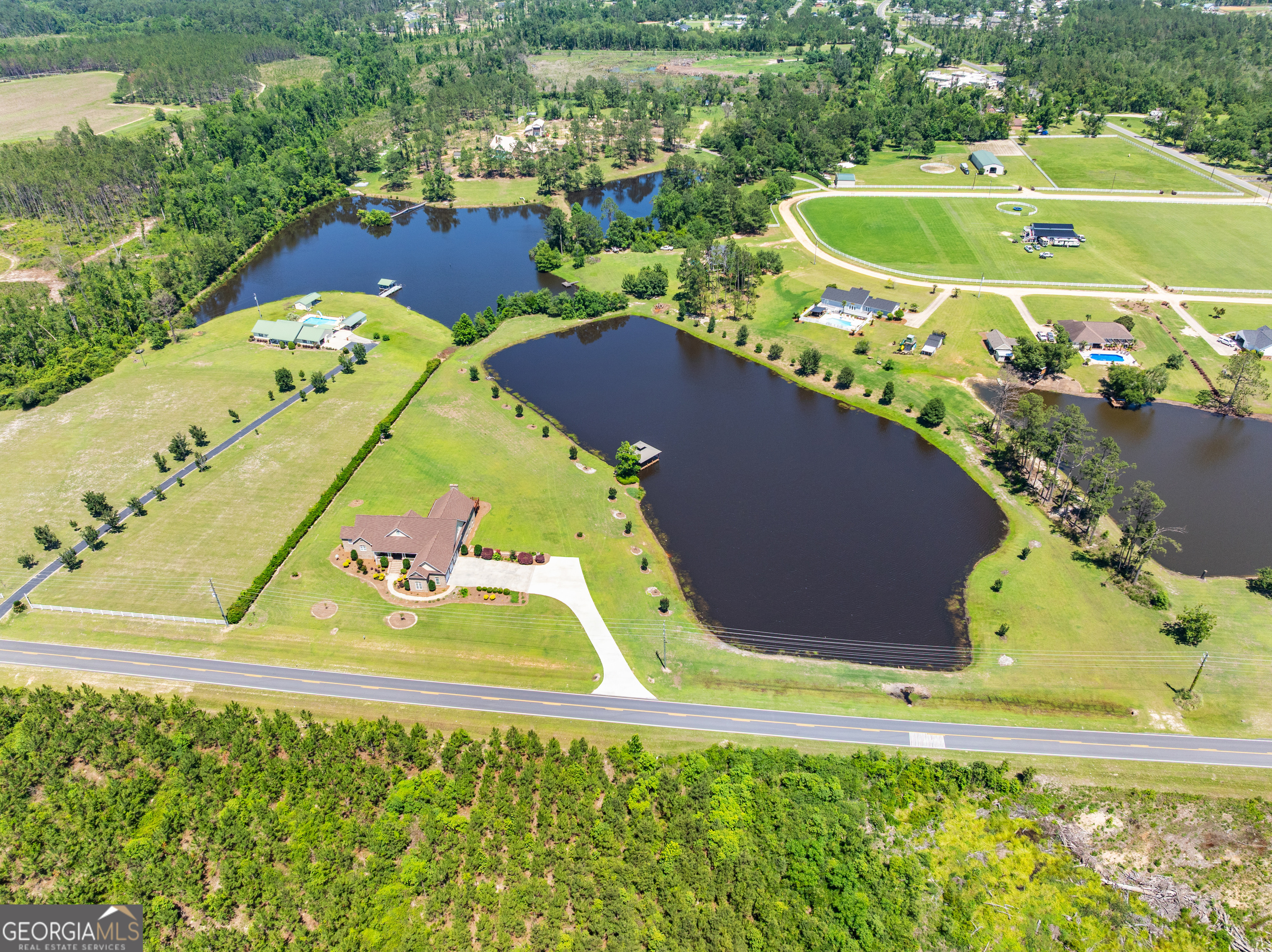 42 Claxton Road Hazlehurst, GA 31539 - Photo 7 of 74