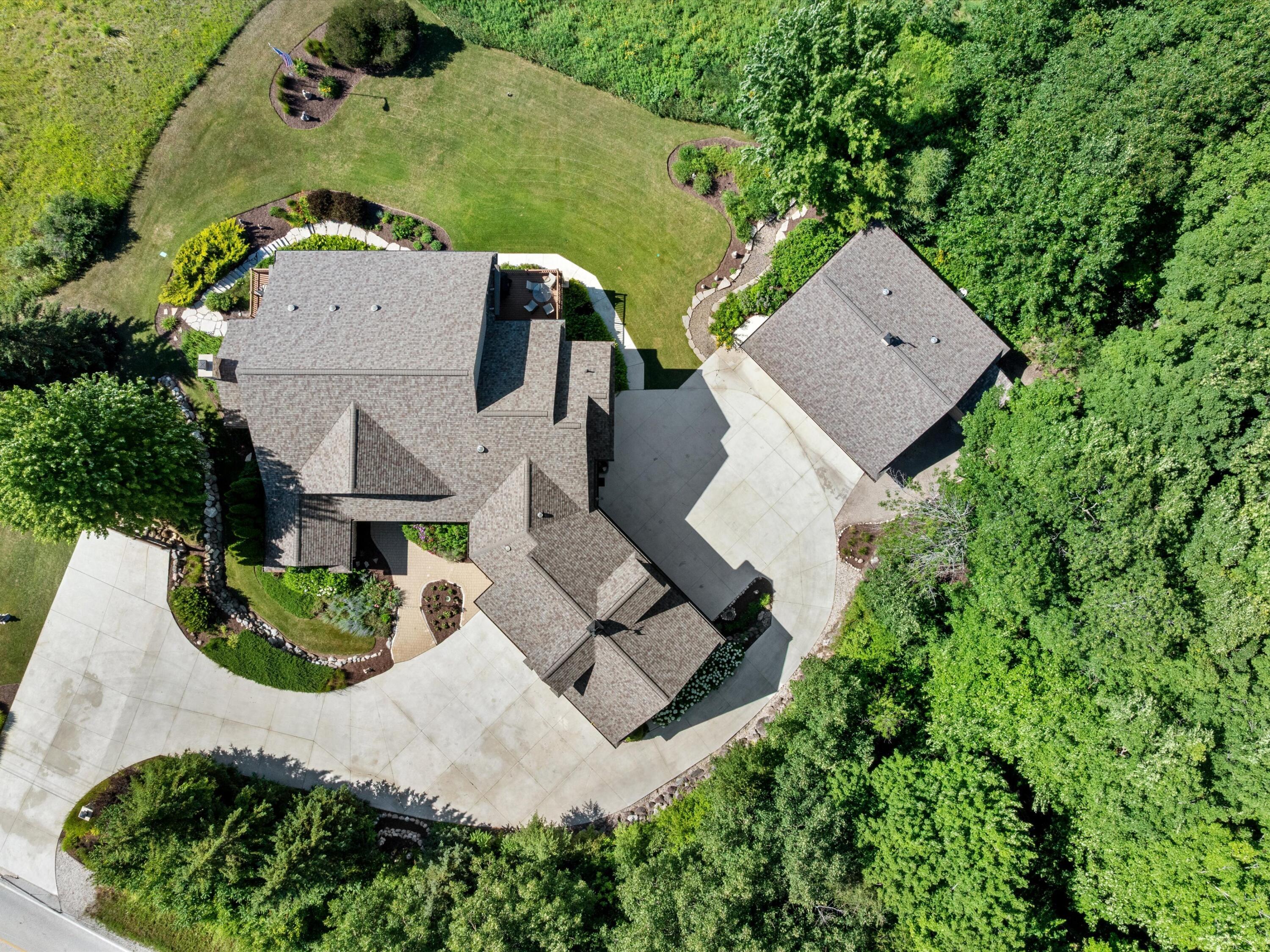 W6310 Hammann Road Rhine, WI 53073 - Photo 19 of 105 010-DJI_20260713102836_0162_D