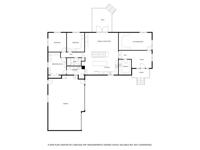 $445,000 | W770 Meadow Lane, Fountain City, WI 54629