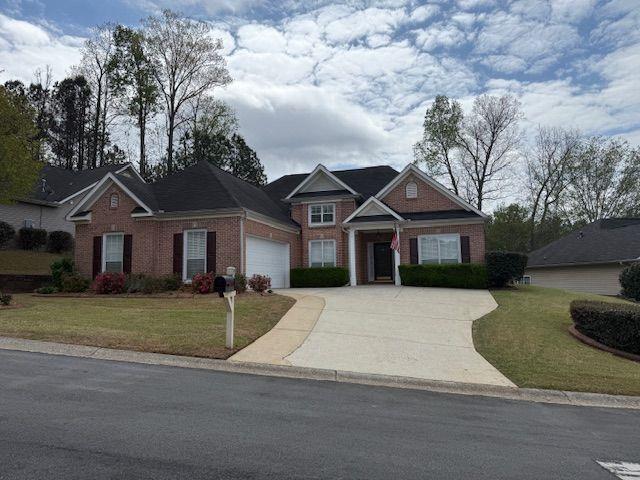 2652 Neighborhood Walk Villa Rica, GA 30180 - Photo 1 of 1